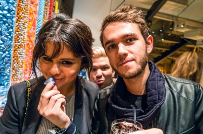Selena Gomez Dekat dengan Zedd, Justin Biber Sakit Hati