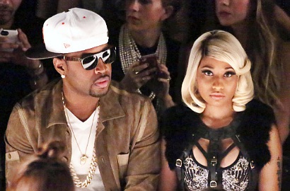 Diperlakukan Bak Pegawai, Alasan Safaree Samuels Putus dengan Nicki Minaj