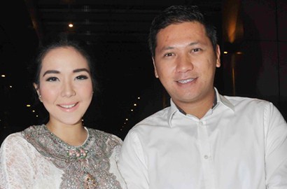 Rencana Persalinan Anak Pertama Gisella Anastasia Dibocorkan Andhika Pratama