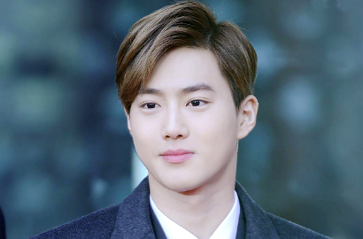 Polisi Kesulitan Lacak Netter yang Sebar Isu Ayah Suho EXO Pro-Jepang
