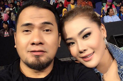 Sempat Batal Lamaran, Saiful Jamil dan Chef Aiko Akan Menikah Mei 2015