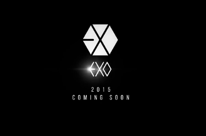 SM Bantah Teaser Comeback EXO Hasil Jiplakan