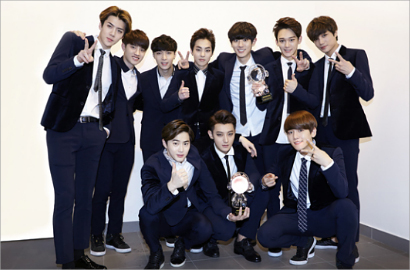Fans Malah Protes EXO Akan Gelar Konser Kedua