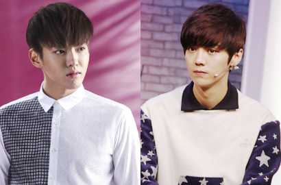 Gagal Mediasi Lagi, Netter Minta SM Lepaskan Kris dan Luhan