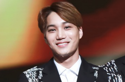 Kai EXO: Aku Akan Lebih Mencintaimu