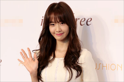 Intip Yoona SNSD Jadi Putri Tiongkok di Drama 'God of War Zhao Hun'