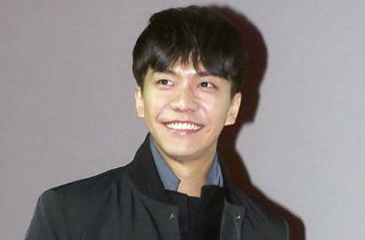 Setelah 2 Tahun, Lee Seung Gi Akhirnya Akan Rilis Album Baru