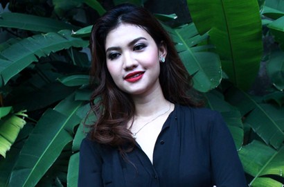 Adik Beberkan Isi SMS Gombal Gaston ke Julia Perez Minta Balikan