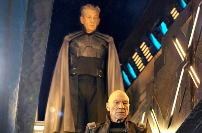 Patrick Stewart dan Ian McKellen Tak Akan Bintangi 'X-Men: Apocalypse'