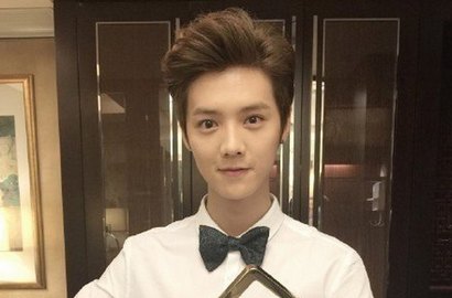 Disebut Pembelot, Luhan Dituduh Hina EXO?