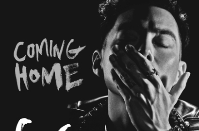 Baru Dirilis, Single Pendatang Baru G.Soul 'You' Puncaki Chart Musik