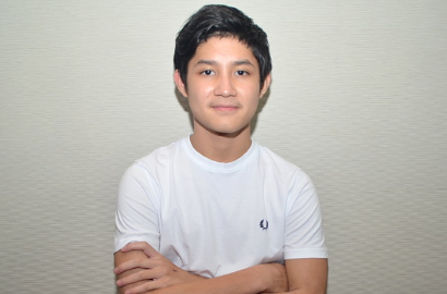 Teuku Rassya Dapat Wejangan dari Tamara Bleszynski di 'Cerita Cinta'