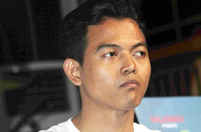 Istri Melahirkan, Keyboardist Wali Resmi Jadi Ayah