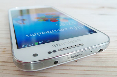Samsung Tak Lagi Gunakan Prosesor Qualcomm di Galaxy S Berikutnya?