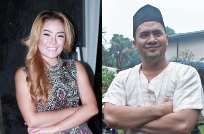 Saipul Jamil Dekat Wanita Lain, Chef Aiko Tak Cemburu
