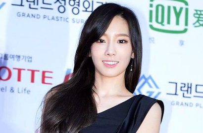 Fans Khawatir Tae Yeon SNSD Jatuh di Panggung Seoul Music Awards