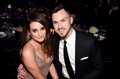 Rencana Pertunangan Lea Michele dan Matthew Paetz Terungkap