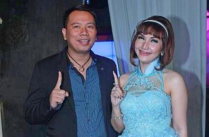 Vicky Prasetyo Punya Trik Khusus Dapatkan Wanita Idaman