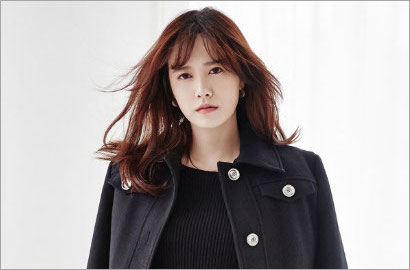 Intip Penampilan Serius Goo Hye Sun Sebagai Dokter di 'Blood'
