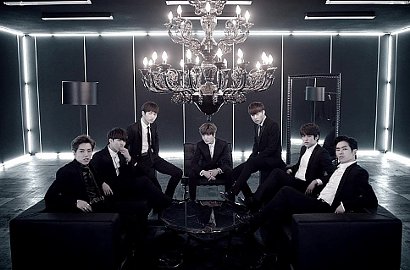 Infinite Goda Fans Rilis Teaser Tur Jepang 'Dilemma'