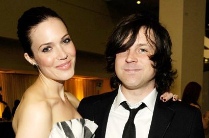 Mandy Moore dan Ryan Adams Putuskan Bercerai