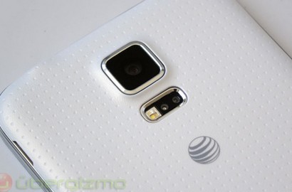 Samsung Pasang Kamera Produksi Sendiri di Galaxy S6?