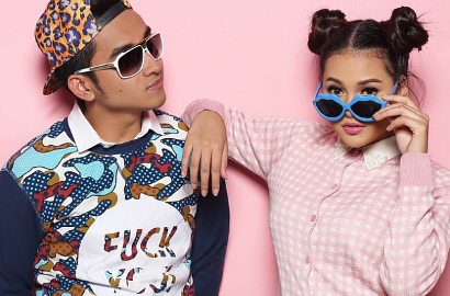 Ashanty Bocorkan Aurel Hermansyah Sudah Pre-Wedding dengan Kekasih
