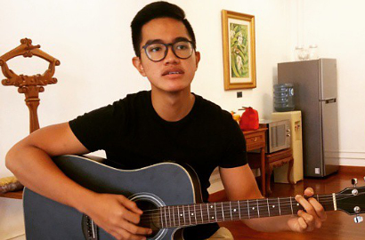 Wah, Kaesang Pangarep Ternyata Fans JKT48
