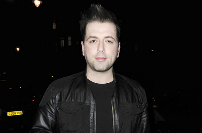 Tak Lagi Nyanyi, Mark Eks Westlife Bisnis Crepes dan Kopi