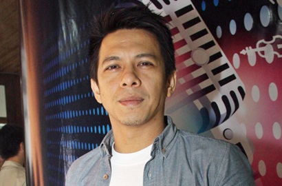 Ariel Noah dan Sejumlah Musisi Somasi Rumah Karaoke Tak Berlisensi