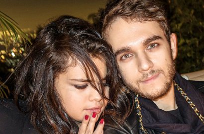 Selena Gomez dan Zedd Nikmati Kencan Sambil Main Bowling