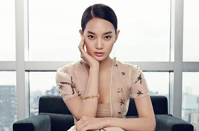 Cantiknya Shin Min A Sebagai Pengantin Wanita di Iklan Perhiasan