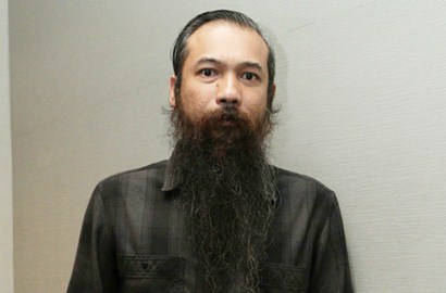 Netral Garap Album Baru Bergenre 'Keras' di 2015
