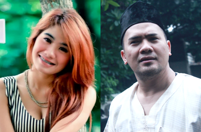 Setelah Fida, Saiful Jamil Syaratkan Poligami ke Pedangdut Lain