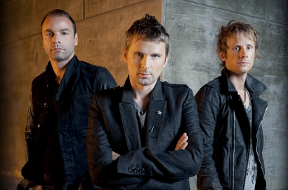 Jelang Comeback 2015, Muse Unggah Judul Album Baru 'Drones'?