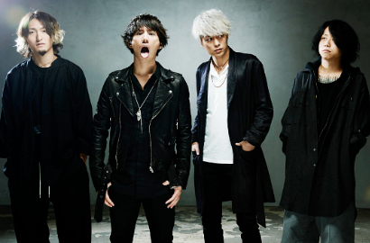 ONE OK ROCK Ungkap PV 'Cry Out' Jelang Rilis Album Baru