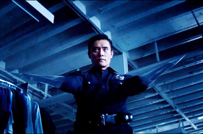Distributor Korea Tolak Pasarkan Film Lee Byung Hun 'Terminator Genisys'