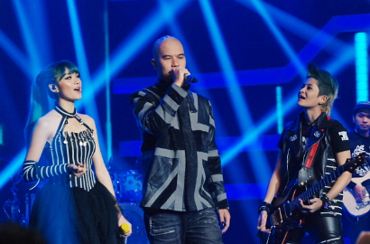 Konser HUT The Virgin Dimeriahkan Cherry Belle dan Sederet Artis