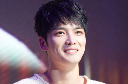 Fans Berikan Donasi Rp 114 Juta Atas Nama Jaejoong JYJ