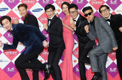 Yoo Jae Suk Cs Akan Kedatangan Para Sahabat di 'Running Man'