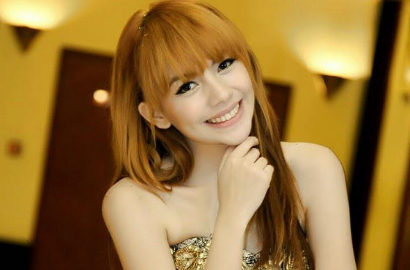 Kontrak Kezia Karamoy di Cherry Belle Tak Akan Diperpanjang?