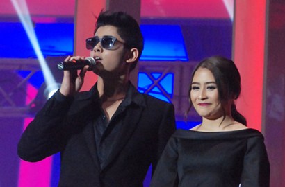 Ditinggal Prilly Latuconsina ke Surabaya, Aliando Kangen