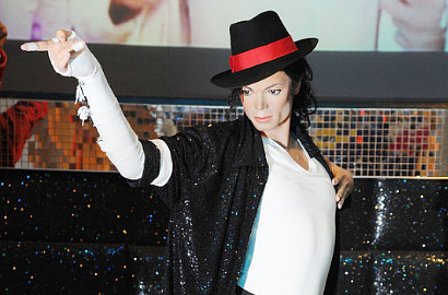 Rumah Michael Jackson Akan Diubah Jadi Panti Rehab Korban Pelecehan Seksual