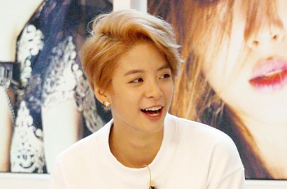 Amber f(x) Masih Rahasiakan Tanggal Perilisan Album Solo