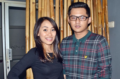 Duet Dengan 3 Composer, Langkah Awal Felly Cherry Belle Solo Karir?