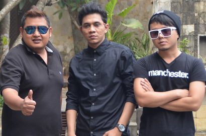 ST12 Ingin Go Internasional Setelah Satu Dekade Berkarir