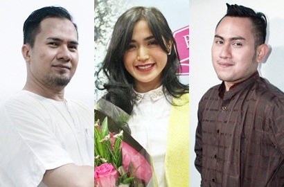 Nassar Bocorkan Rahasia Saiful Jamil Dekati Jessica Iskandar