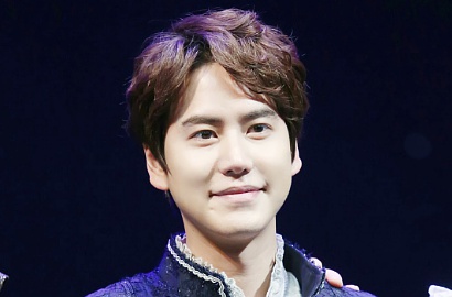 Riangnya Kyuhyun Rayakan Ultah Bareng Anak-Anak di India