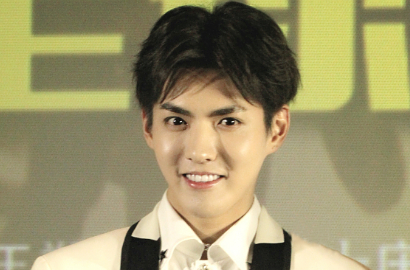 Ini Alasan Kris Eks EXO Tinggalkan Korea dan Kembali ke Tiongkok
