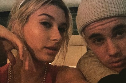 Unggah Tweet Misterius, Hailey Baldwin dan Justin Bieber Bertengkar?